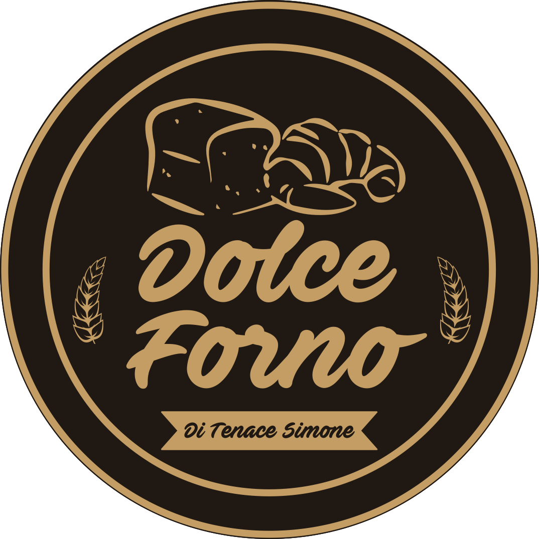 Logo Dolce Forno